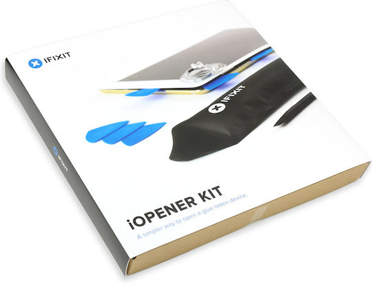 iFixit iOpener Σετ Εργαλείων για Service Κινητών