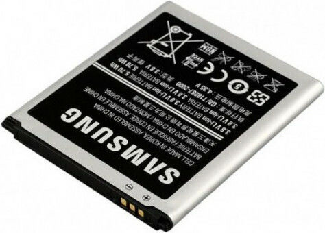 Samsung EB-BG530BBC Replacement Battery 2000mAh for Galaxy J3 2016