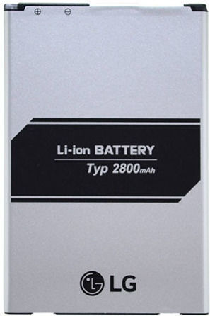 LG BL-46G1F Baterie de înlocuire 2700mAh pentru LG K10 2017