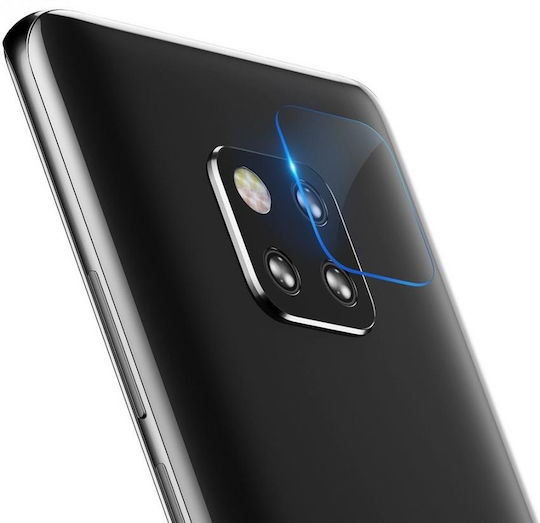 Smartfits Lens Προστασία Κάμερας Tempered Glass Διάφανο για το Huawei Mate 20 Pro