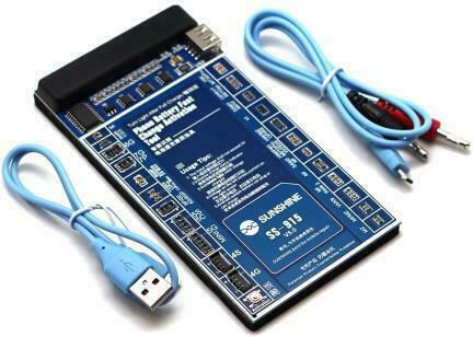 Sunshine SS-915 Tester für Mobiltelefon-Reparaturwerkzeuge SS-915