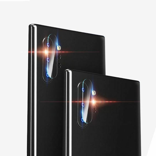 Mocolo TG+ Προστασία Κάμερας Tempered Glass για το Galaxy Note 10
