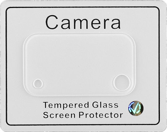 Volte-Tel Camera Tempered Glass (Galaxy S20+)
