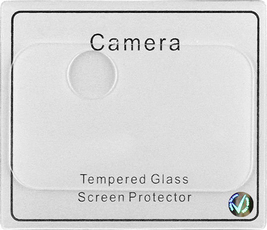 Volte-Tel Προστασία Κάμερας Tempered Glass για το Galaxy A72