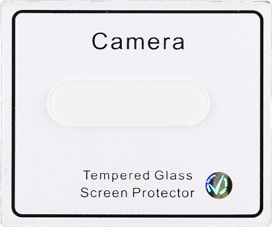 Volte-Tel Camera Tempered Glass (Galaxy A20s)