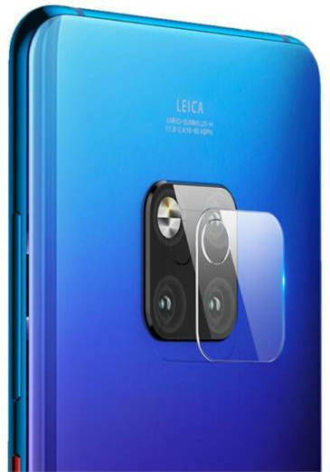 Smartfits Lens Προστασία Κάμερας Tempered Glass Διάφανο για το Huawei Mate 20