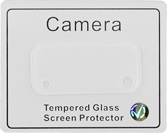 Volte-Tel Camera Protection Tempered Glass for the Galaxy S20 8275210