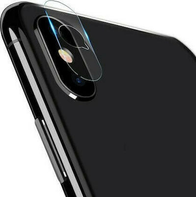 Mercury Protect Προστασία Κάμερας Tempered Glass για το iPhone XS Max