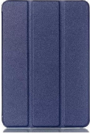 Tri-Fold Flip Cover Dark Blue (Galaxy Tab A7 Lite)