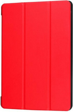Tri-Fold Klappdeckel Rote (MediaPad T3 10 9.6)