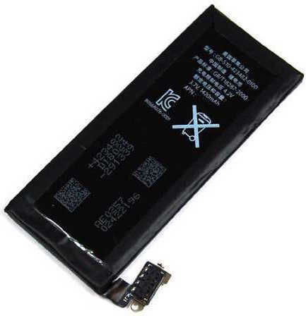 616-0520 Baterie de înlocuire compatibilă 1420mAh pentru iPhone 4
