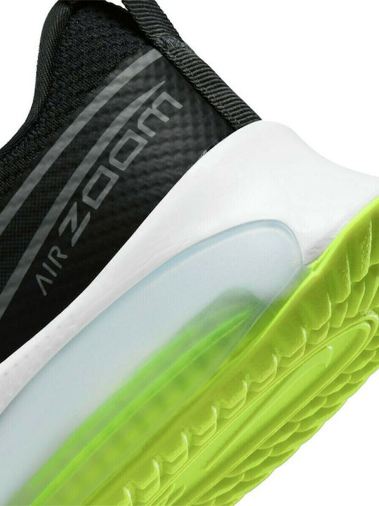 Kids Sports Shoes Running Air Zoom Arcadia Black