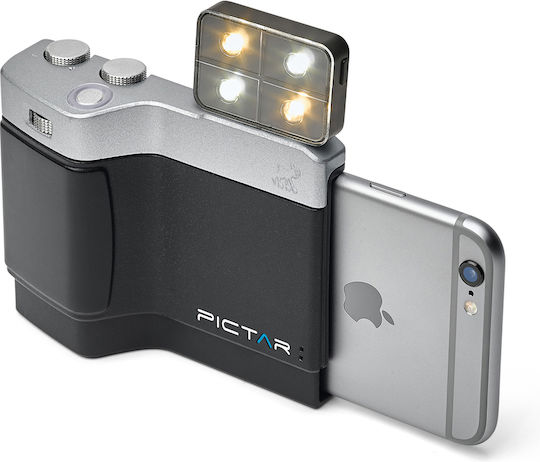 MIGGO Camera Grip Pictar Oneplus Mark II