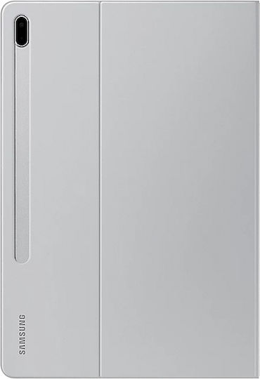 Samsung Флип капак Light Gray (Галакси Таб С7+) EF-BT730PJEGEU