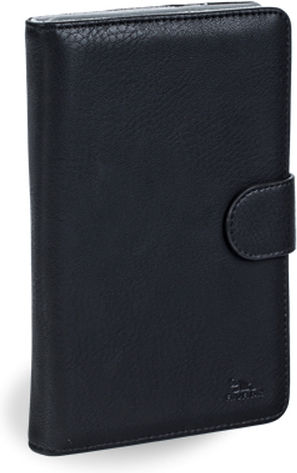 Rivacase 3017 Flip Cover Schwarze (Universal 9-10,1 Zoll)