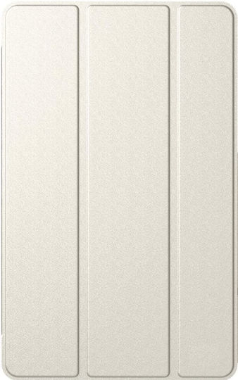 Copertă Tri-Fold Flip Auriu Galaxy Tab A7 2020/2022