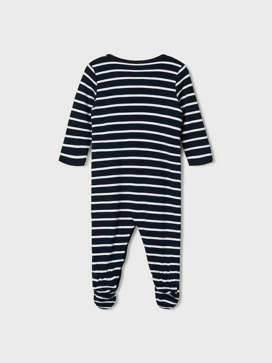 Name It Baby Bodysuit Set Long-Sleeved Multicolour 2pcs