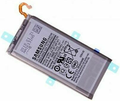 Samsung EB-BA530ABE Service Pack Заместителна батерия 3000mAh за Галакси А8 2018