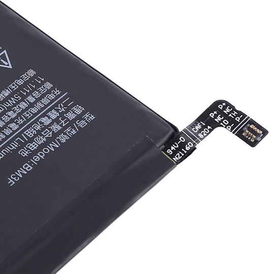 Kompatibler Ersatzakku 2900mAh für Xiaomi Mi 8