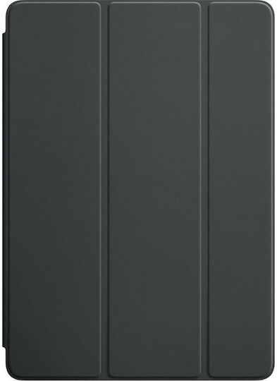 Tri-Fold Flip Cover Μαύρη (iPad 2017/2018 9.7")