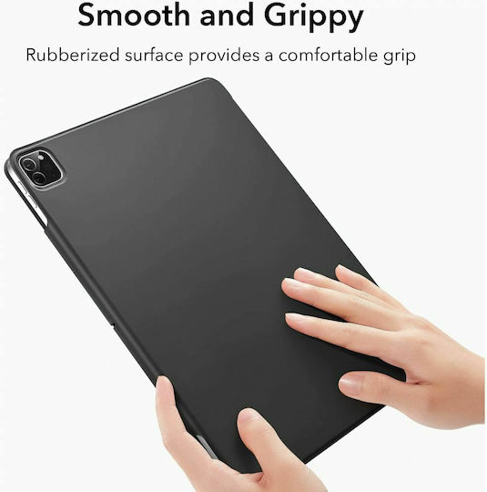 ESR Rebound Flip Cover Black (iPad Pro 2020 11" / iPad Pro 2021 11")