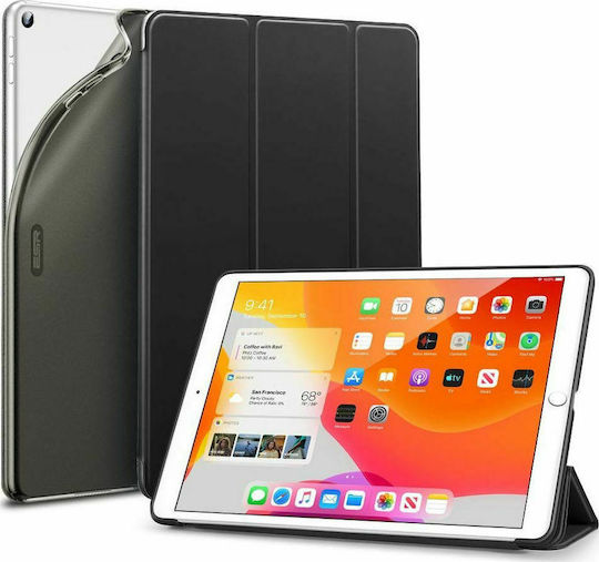 ESR Rebound Flip Cover Black (iPad Pro 2020 11" / iPad Pro 2021 11")