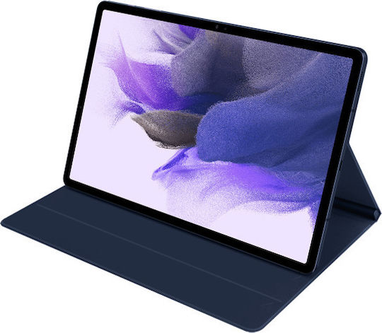 Samsung Flip Cover Navy (Galaxy Tab S7+)