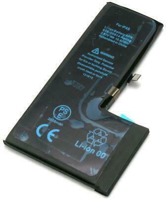 616-00512 Compatible Replacement Battery 2658mAh for iPhone XS