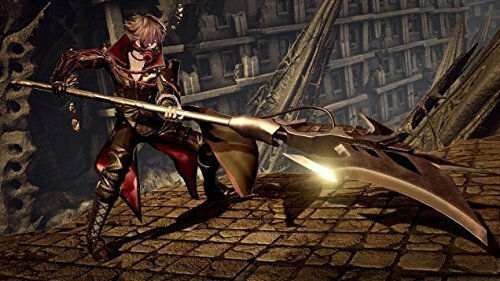 Code Vein Xbox One Game