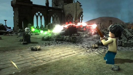 LEGO Harry Potter Collection Xbox One Game