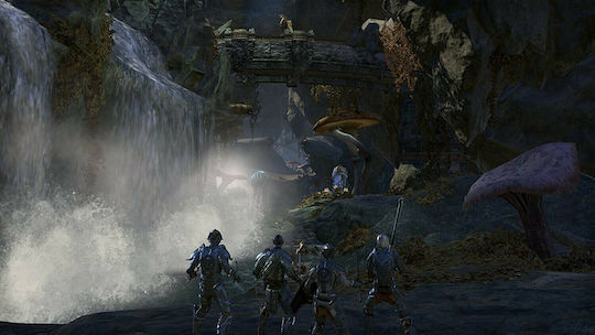 The Elder Scrolls Online: Morrowind Xbox One Game