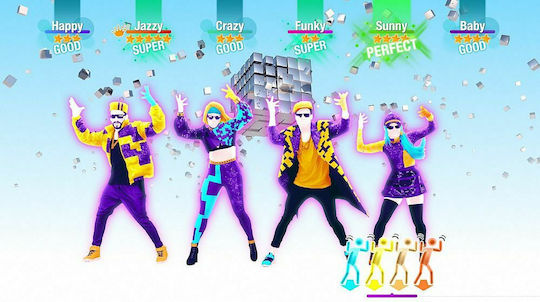 Just Dance 2020 Xbox One Game