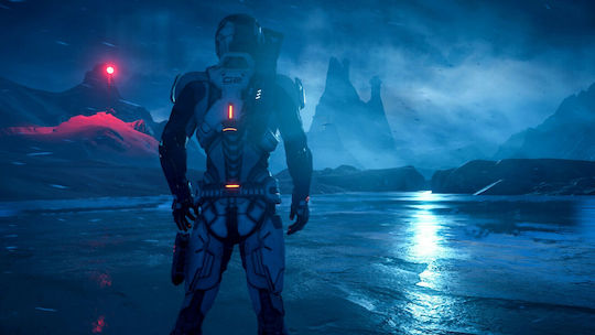 Mass Effect: Andromeda Xbox One Game