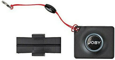 Joby Selfie Controller Impulse Bluetooth Black