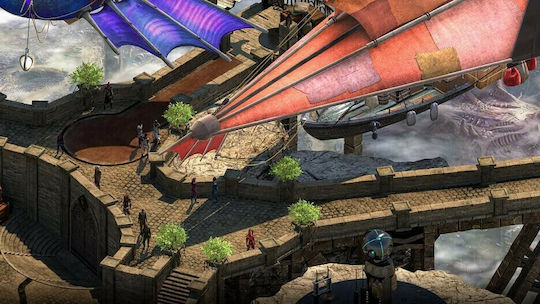 Torment Tides of Numenera Day One Edition Xbox One Game