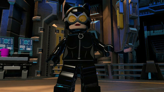 LEGO Batman 3 Beyond Gotham Xbox One Game