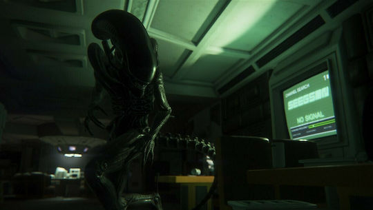 Alien: Isolation Xbox One Game