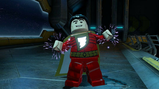 LEGO Batman 3 Beyond Gotham Xbox One Game