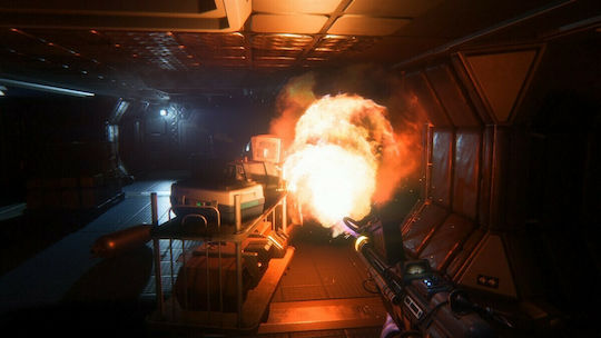 Alien: Isolation Xbox One Game