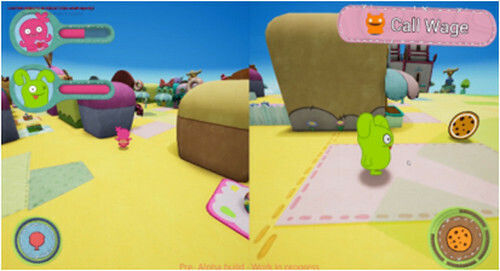 UglyDolls: An Imperfect Adventure Xbox One Spiel