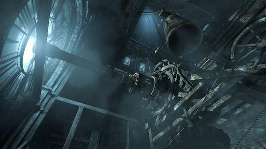 Thief Xbox One Game