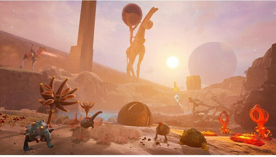 The Eternal Cylinder Xbox One Game