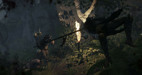 Warhammer End Times Vermintide Joc Xbox One