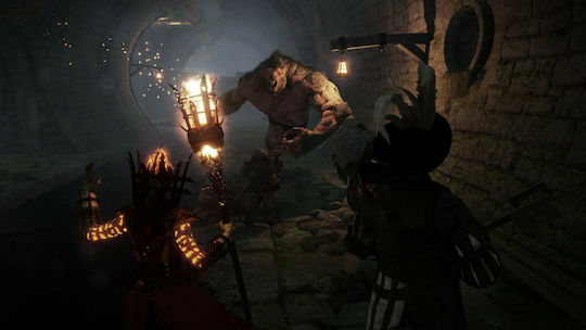 Warhammer End Times Vermintide Joc Xbox One