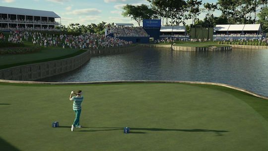 PGA Tour 2K21 Xbox One Game