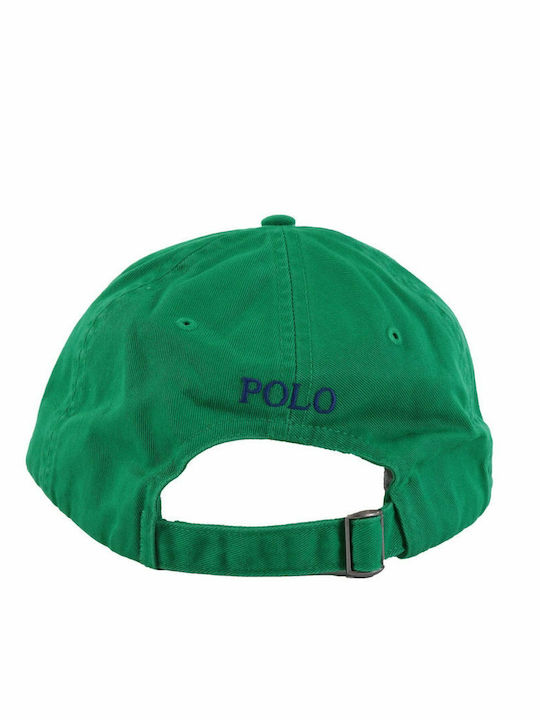 Men's Jockey Green
