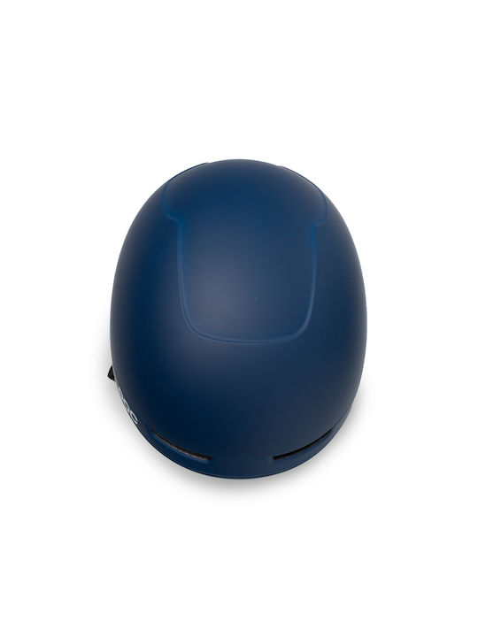 Poc Obex Pure Căști Pentru Schi Și Snowboard Lead Albastru