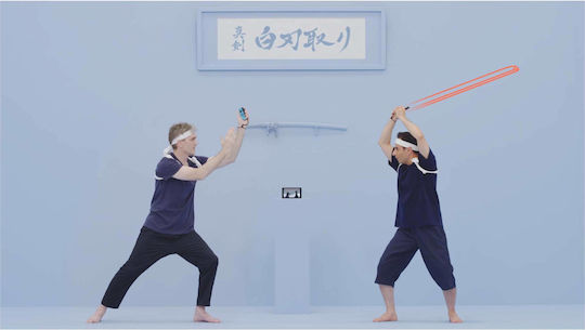 1, 2, Switch Switch-Spiel