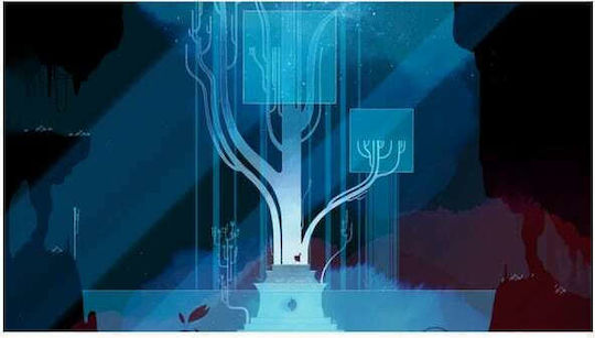 Gris Switch-Spiel