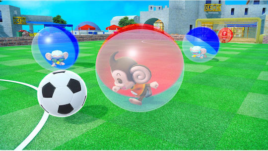 Super Monkey Ball: Banana Mania Switch Game